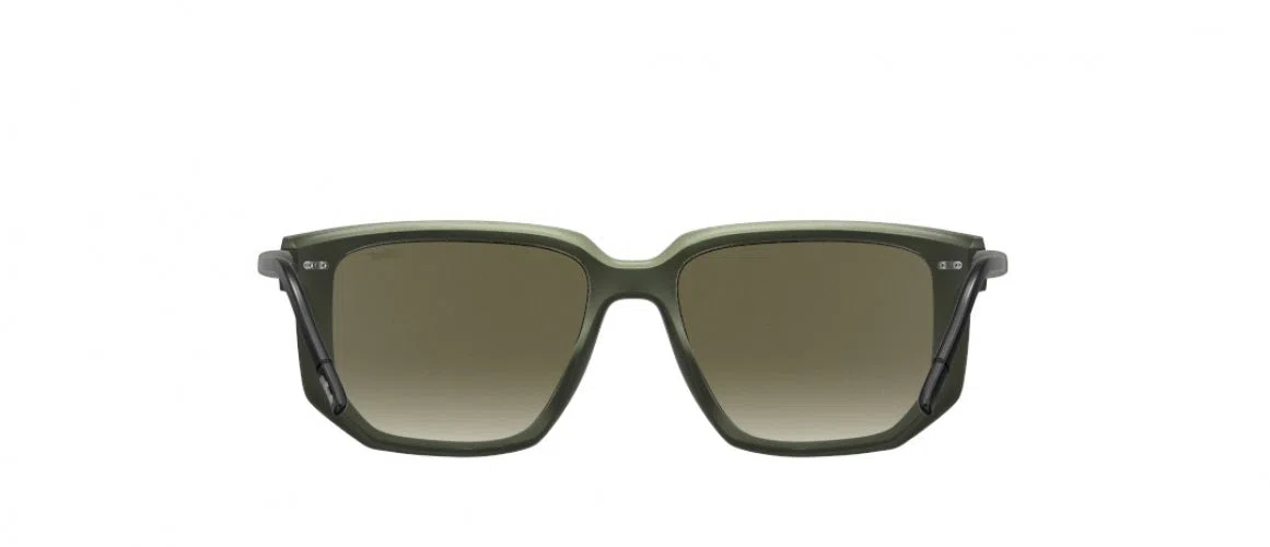Silhouette Dora Four 4093 Sunglasses - view 11